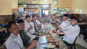 rusli effendi calon bupati anambas