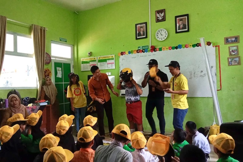 hari anak nasional 2024