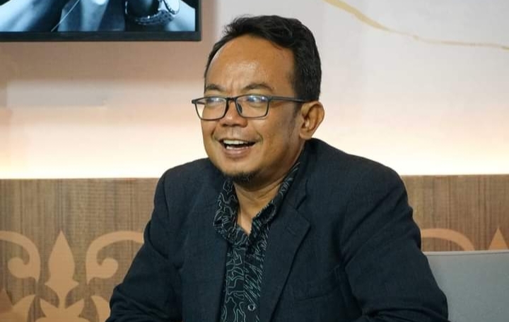 calon tunggal pilkada batam