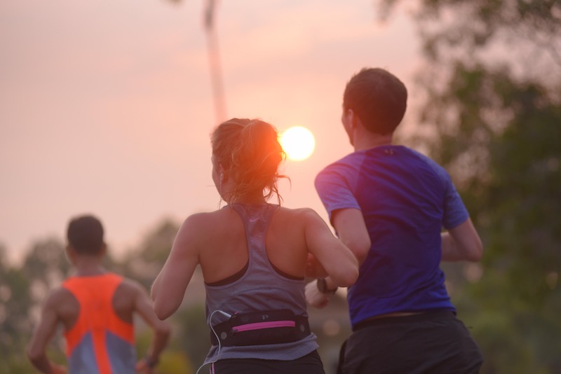 Mandiri Bintan Marathon 2024