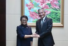 kerja sama indonesia singapura