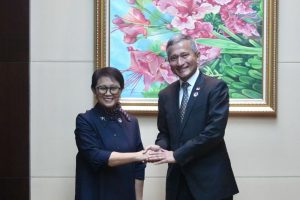 kerja sama indonesia singapura