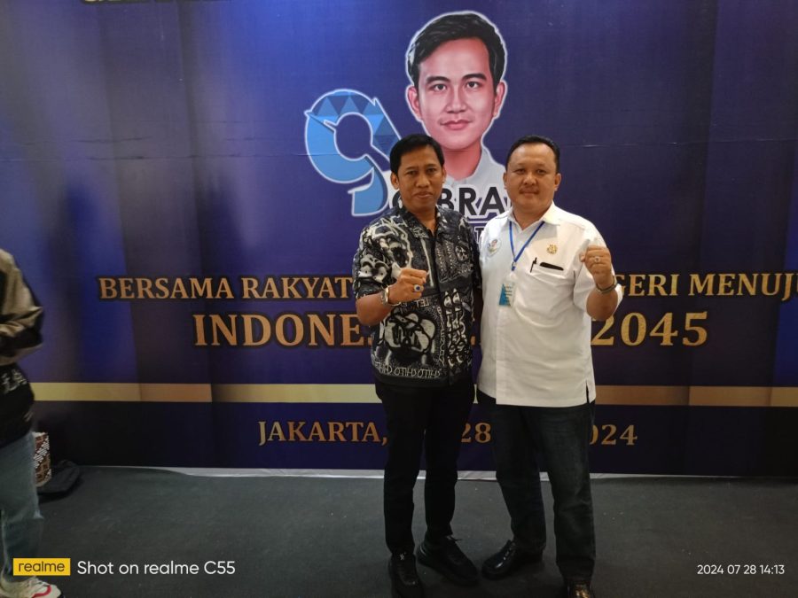 rakernas gibran center