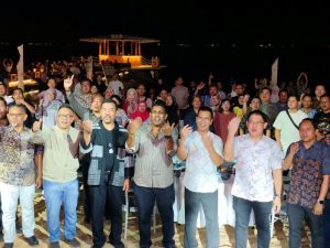 pameran johor di Batam