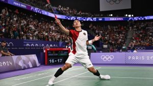 Jonatan Christie