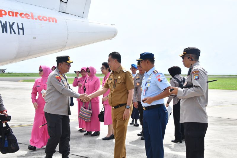 kesiapan pilkada di natuna