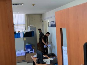 korupsi RSUD Embung Fatimah