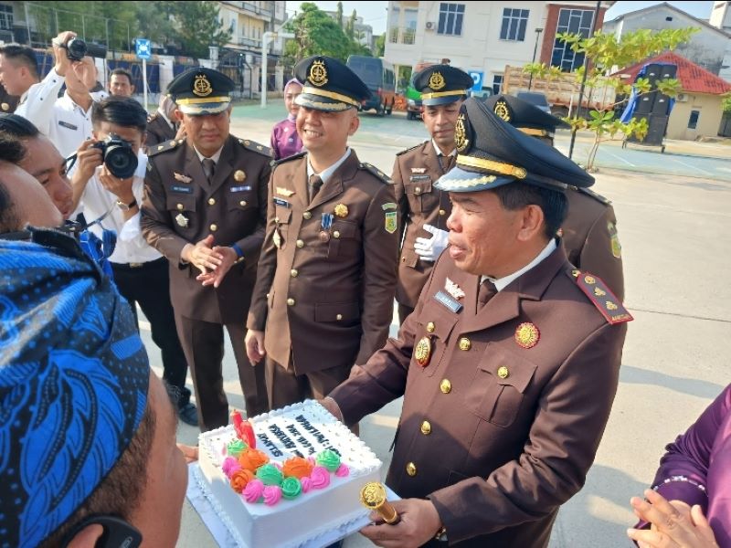 hari bakti adhyaksa