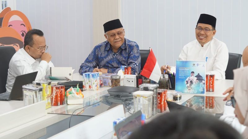 zakat untuk beasiswa