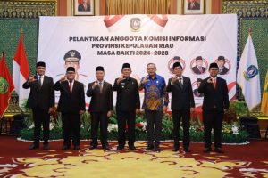 komisi informasi kepri