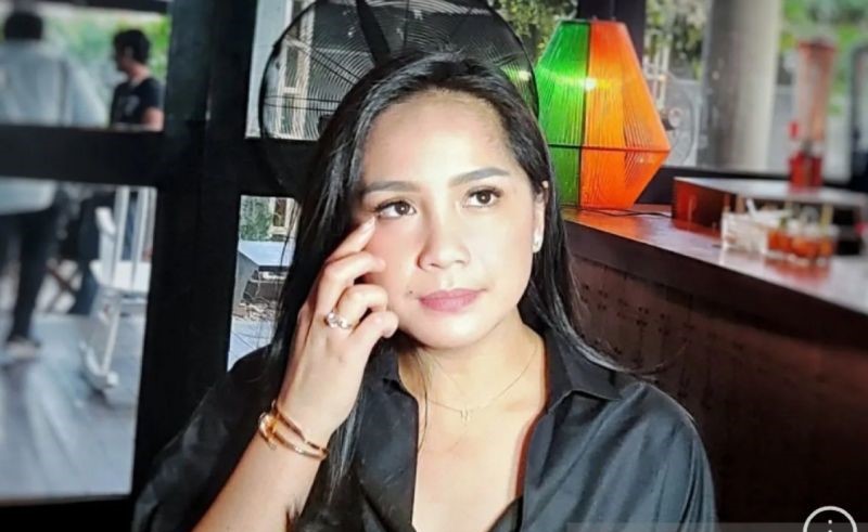 nagita slavina wagub sumut