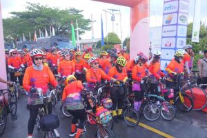 Natuna Geopark Ride 2024