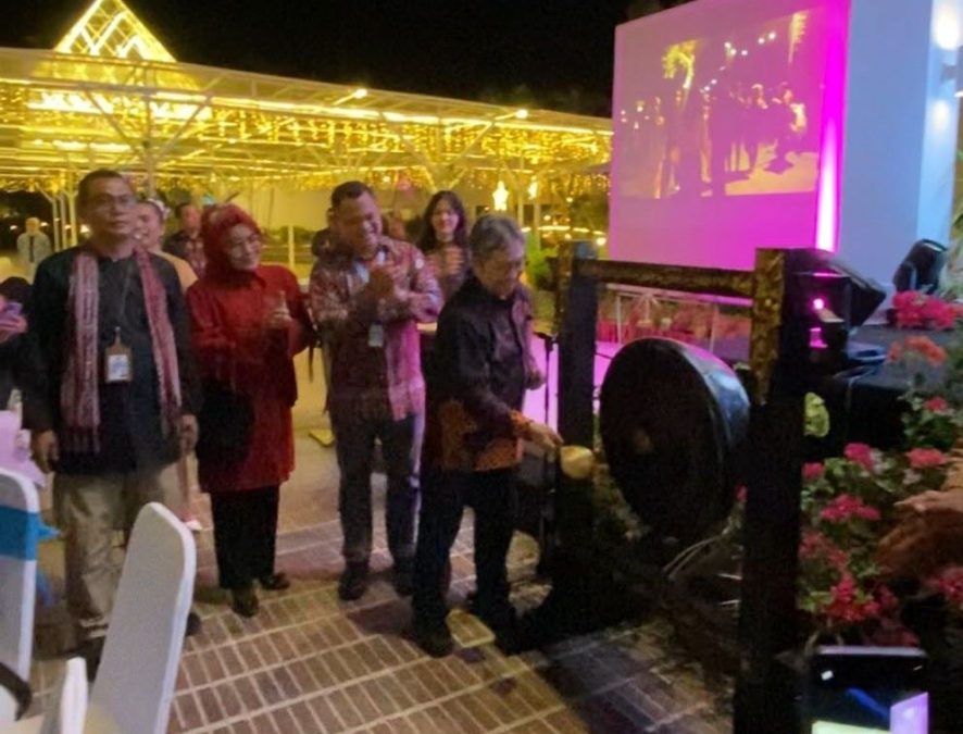 Triangle Tourism Travel Mart