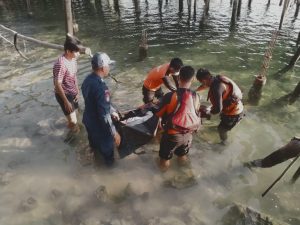 jembatan 5 barelang