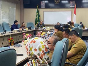 yayasan pengelola pemakaman hinterland