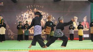 festival silat serumpun 2024