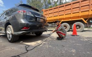 uji emisi kendaraan batam