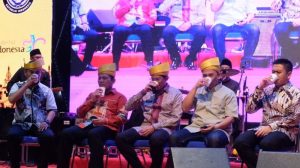 tanjungpinang fest