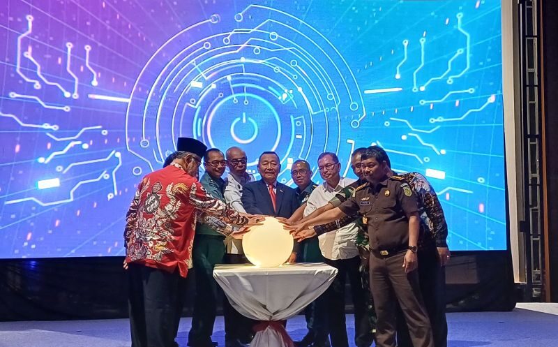 kabel laut tanjungpinang singapura