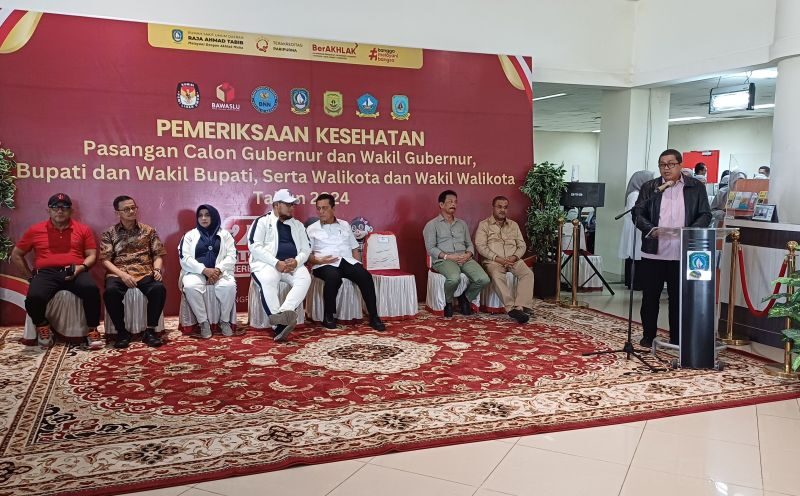 paslon pilkada kepri 2024