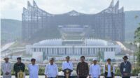 jokowi istana belanda