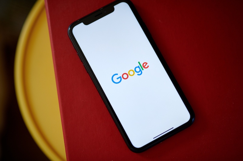 Peretasan Akun Google Business