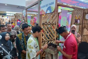 Guden Bee Farm Bintan