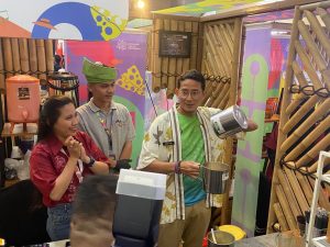 Apresiasi Kreasi Indonesia 2024