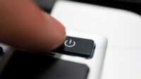 Cara Mematikan Laptop yang Benar