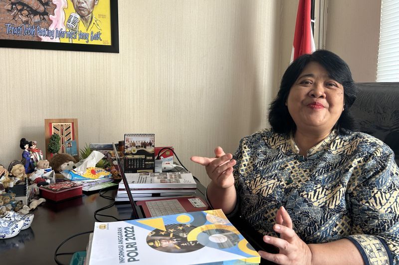 Kasat Narkoba Polresta Barelang