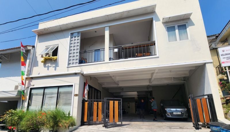 Mahasiswi PPDS Undip