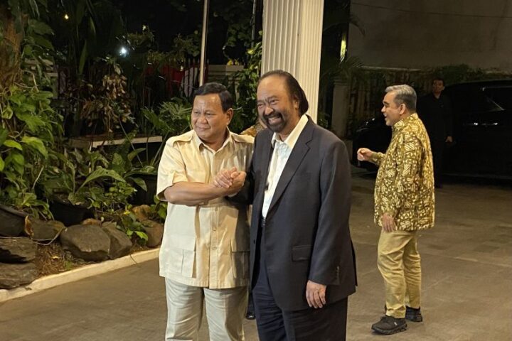 prabowo pilkada 2024