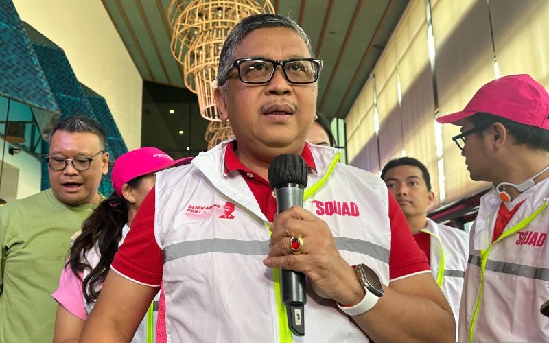 airlangga mundur