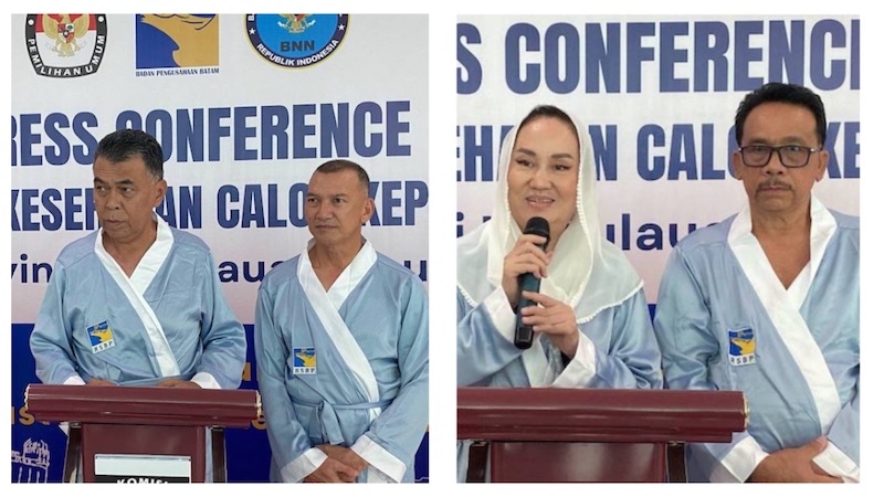 pilkada natuna 2024