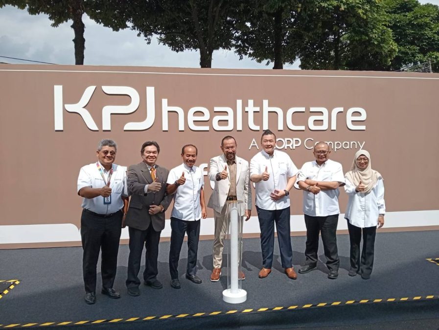 johor specialist hospital