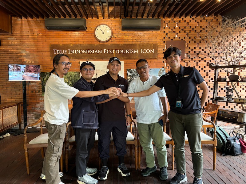 isport bintan resorts