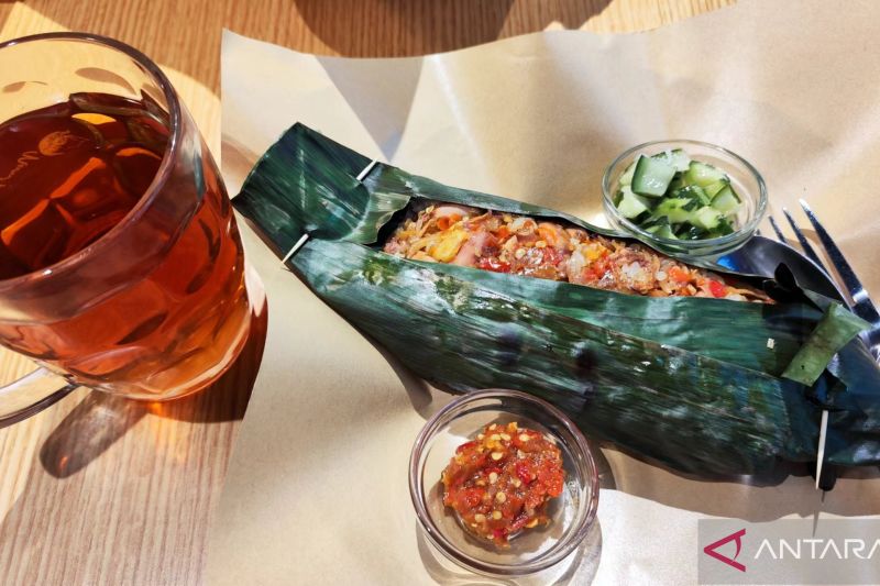 makanan indonesia di beijing