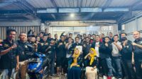 gempar kota batam
