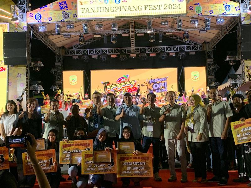 Tanjungpinang Fest 2024