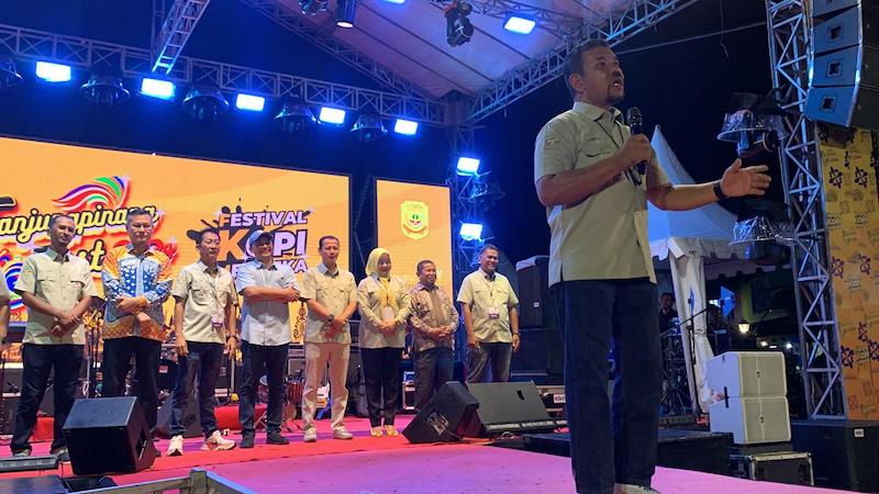 Tanjungpinang Fest 2024