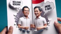 aneng raja bayu pilkada anambas 2024