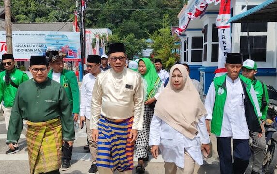 rusli effendi pilkada anambas