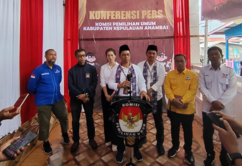 aneng raja bayu anambas