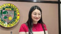 mantan walikota alice guo