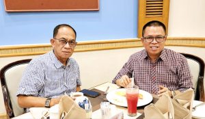 pilkada lingga