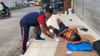 jumat berbagi bakamla