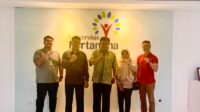 beasiswa universitas pertamina