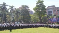Mahasiswa Baru Universitas Brawijaya Mahasiswa Baru Universitas Brawijaya