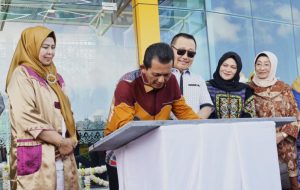 gedung dekranasda kepri
