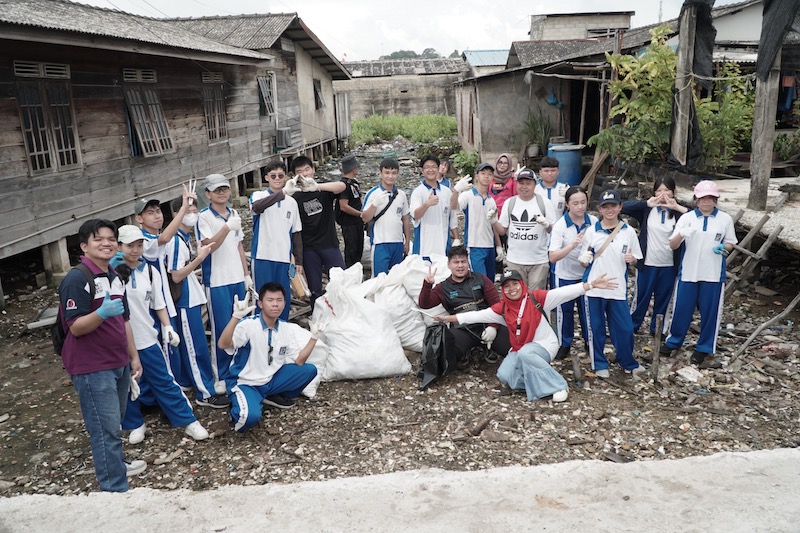ekamas mandiri group